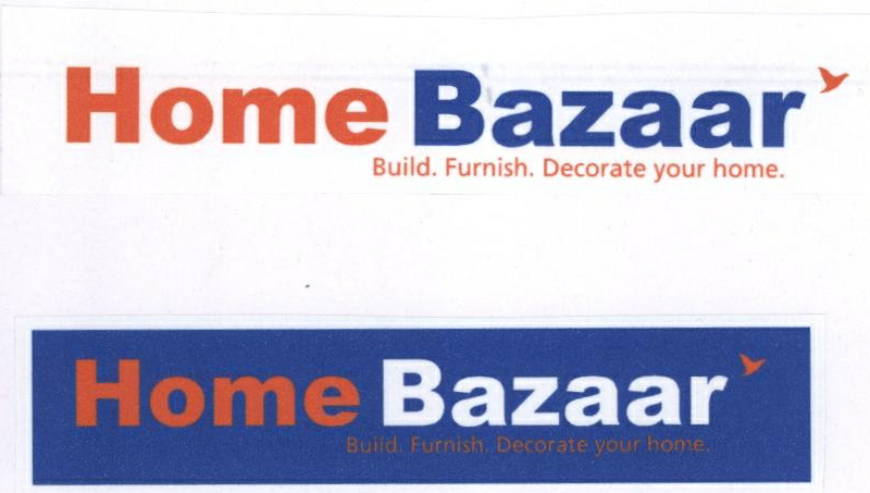 Home Bazaar (device) Device mark 1806813 Trademark