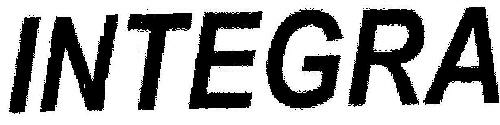Integra Device mark 1922815 Trademark
