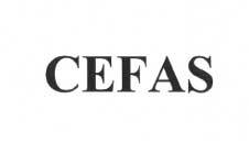 Cefas Device mark 2006287 Trademark