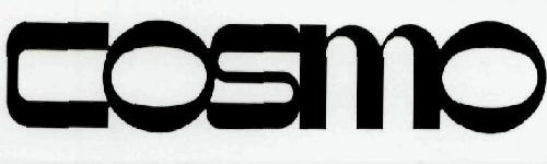 Cosmo Device mark 1960289 Trademark