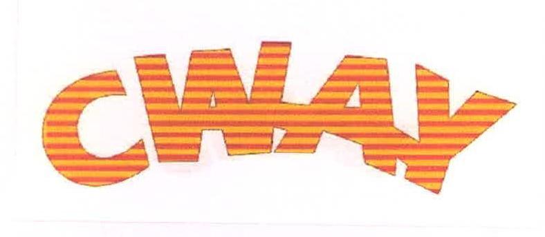 Cway Device mark 2228737 Trademark