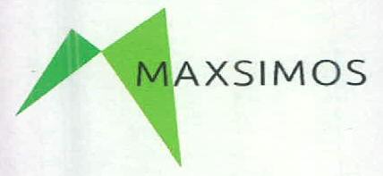 Maxsimos Device mark 2634877 Trademark