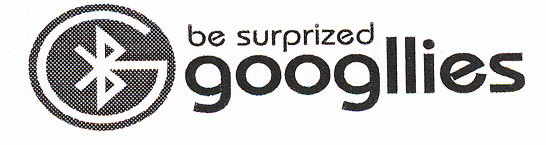 Googllies Device mark 1809364 Trademark