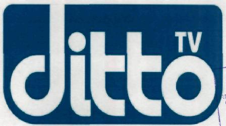 Ditto Tv Device mark 2171842 Trademark