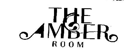 The Amber Room (label) Device mark 2344023 Trademark