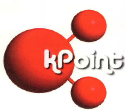 Kpoint Device mark 1832676 Trademark