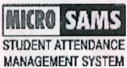 Micro Sams Device mark 2361745 Trademark
