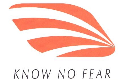 Know No Fear Device mark 1700139 Trademark