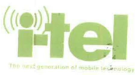I-tel Device mark 1882292 Trademark