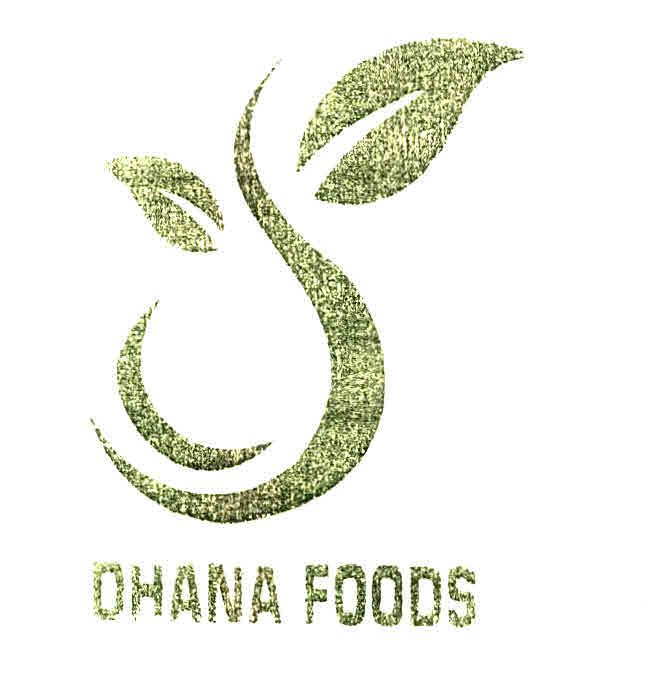 Dhana Foods Device mark 2950977 Trademark