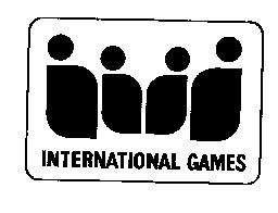 International Games(label) Device mark 412499 Trademark