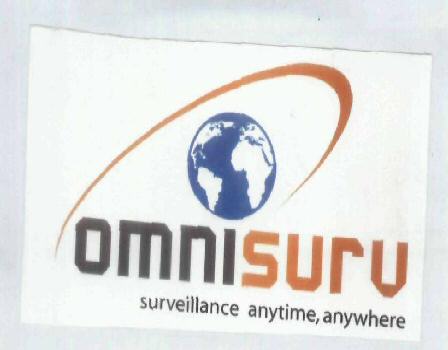 Omnisuru Device mark 1835971 Trademark