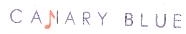 Canary Blue Device mark 1814988 Trademark