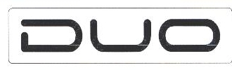 Duo Device mark 1661221 Trademark