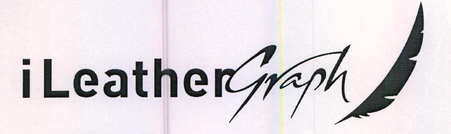 I Leathergraph Device mark 2260273 Trademark