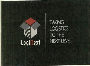 Loginext Taking Logistics To The Next Level Device mark 2721026 Trademark
