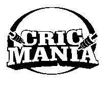 Cric Mania (device Of Stump Wiht Lable) Device mark 1515648 Trademark