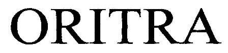 Oritra Device mark 1809083 Trademark