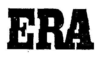 Era (special Form Of Writing) Device mark 1571207 Trademark