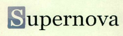 Supernova (device) Device mark 2567135 Trademark