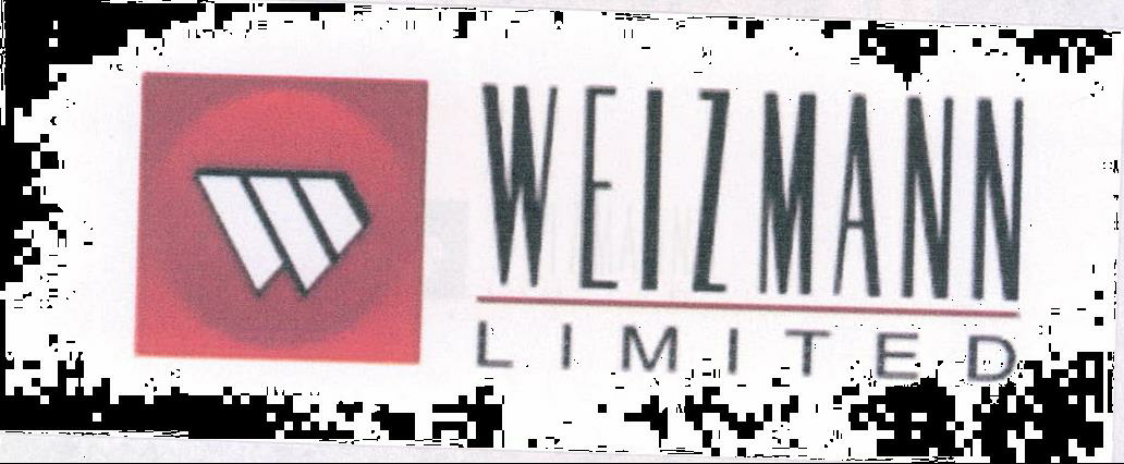 W Weizmann Limited Device mark 2069592 Trademark