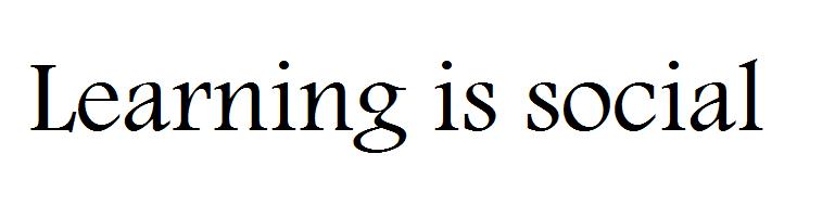 Learning Is Social Device mark 2093892 Trademark