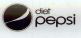Diat Pepsi (device Mark) Device mark 1741129 Trademark