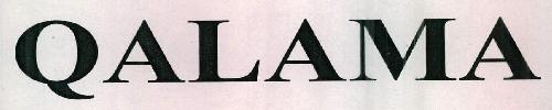 Qalama Device mark 2352548 Trademark