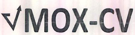 Vmox Cv Device mark 2563747 Trademark