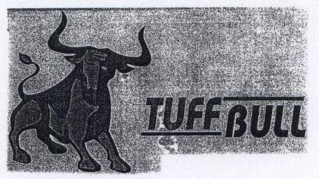 Tuff Bull Device mark 1795983 Trademark