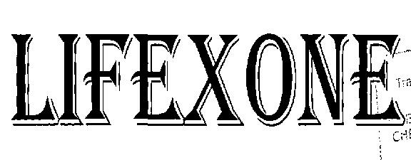 Lifexone Device mark 2237881 Trademark