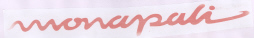 Monopali Device mark 1818200 Trademark