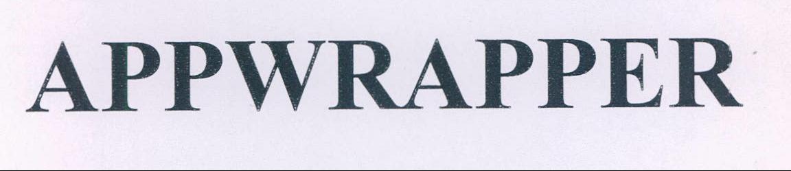 Appwrapper Device mark 2183590 Trademark