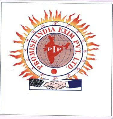 Promise India Exim Pvt. Ltd. Device mark 1643514 Trademark