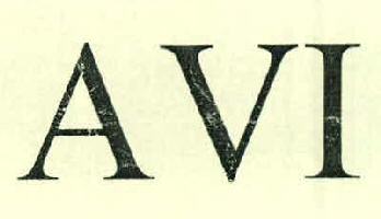 Avi Device mark 2570135 Trademark