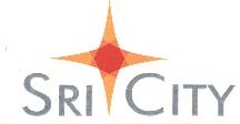Sri City Device mark 1677036 Trademark