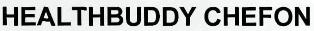 Healthbuddy Chefon Device mark 2759886 Trademark
