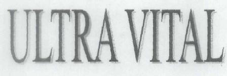 Ultra Vital Device mark 1850464 Trademark