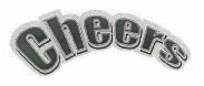 Cheers Device mark 2265156 Trademark