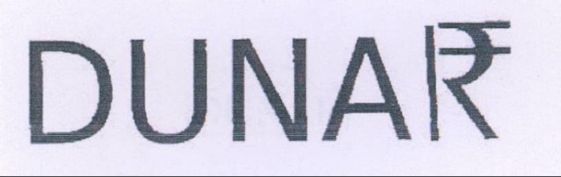 Dunar Device mark 2120751 Trademark