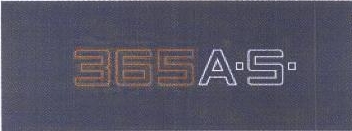 365 A.s. Device mark 1991075 Trademark