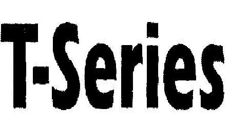 T Series With Device Device mark 2005217 Trademark