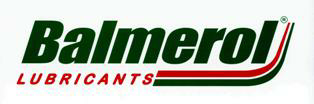 Balmerol (label) Device mark 2837366 Trademark