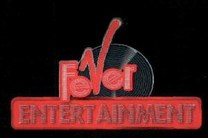Fever Entertainment (logo) Device mark 2022031 Trademark