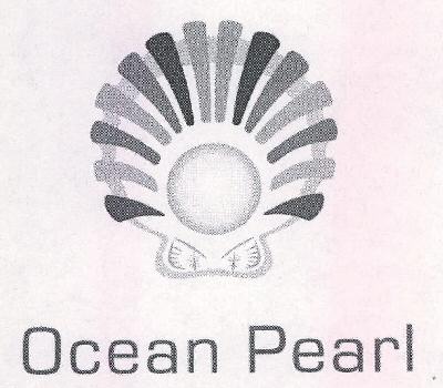 Ocean Pearl (device Of Peacock) Device mark 2294860 Trademark