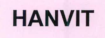 Hanvit Device mark 2627652 Trademark