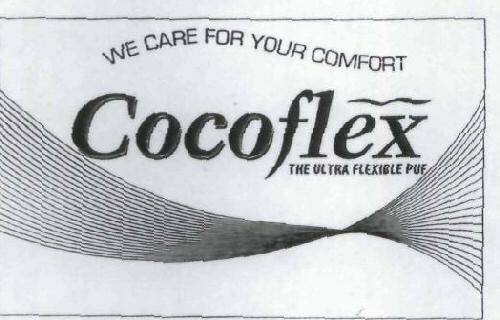 Cocoflex Device mark 1821940 Trademark