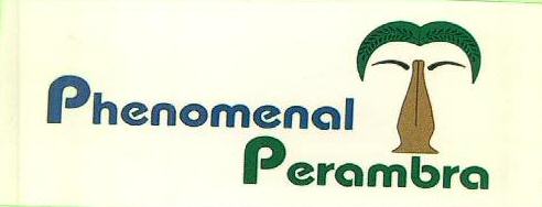 Phenomenal Perambra Device mark 2503804 Trademark