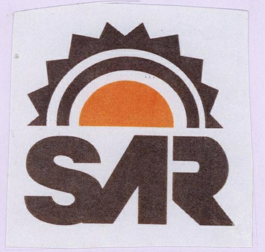 Sar (label) Device mark 1787595 Trademark