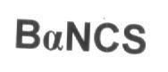 Bancs (device) Device mark 1621097 Trademark